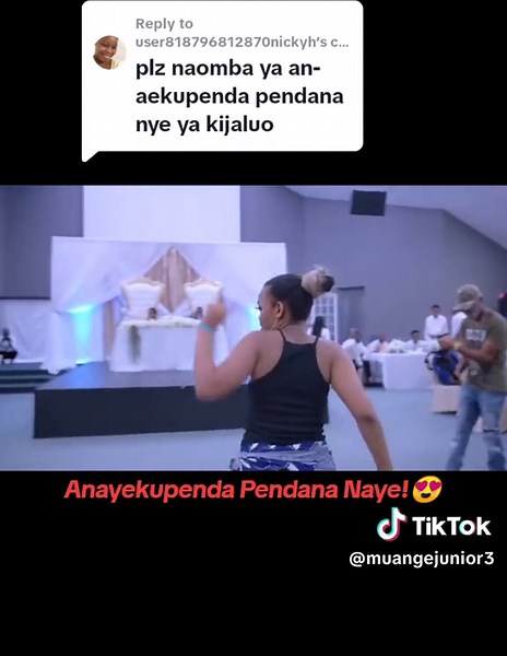 Anayekupenda Pendana Naye by Prince Indah: Lyrics and Meaning