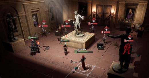 Ex-Lionhead developers announce new game, shelve new game, and confirm layoffs all at the same time