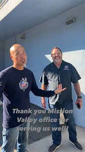 With the old building finally empty, we close the doors forever on our Mission Valley office, a place filled with decades of history, solidarity, and hard-fought victories for working people. Thank you to every member, staff person, and righteous leader who walked these halls and helped build something lasting. From Meatcutters Local 229 and the Retail Clerks of Local 1222 to the largest private sector union in San Diego County, UFCW Local 135, the work built over decades continues and the futur