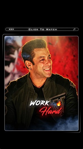 Personality Hi Sab Kuch Hai 💯 | Salman Khan Mindset