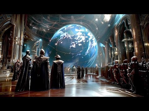 Alien War Veteran Warned Galactic Empire About Earth's Soldiers, But They Refused to Listen HFY