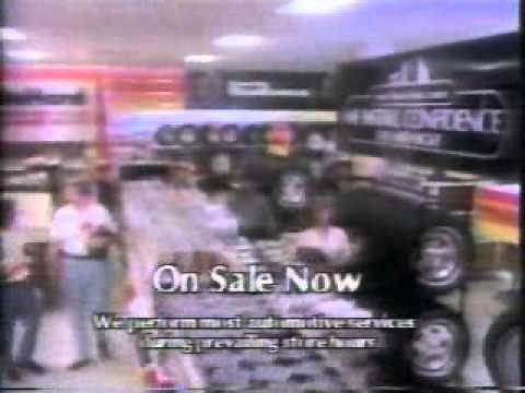 CBS News Special Report - May 1984