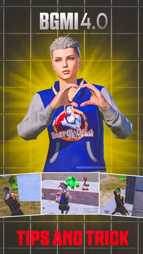 1.5K reactions · 48 shares | Top 3 best Shotgun Practice wow Map bgmi...