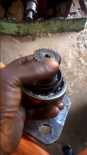 How Bevel Gears Are Made