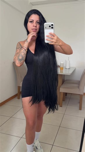 Cabelo Maluco Masculino Curto