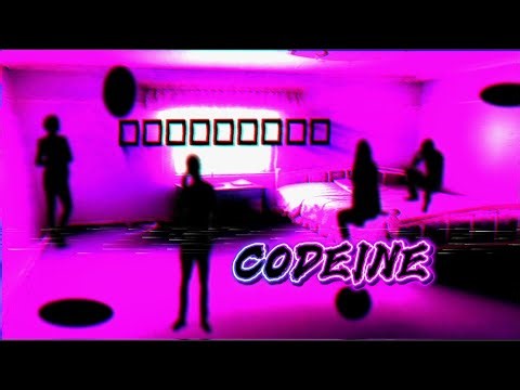 CODEINE (Trip-Hop/Breakbeat/Weirdcore) [EPILEPSY WARNING!]