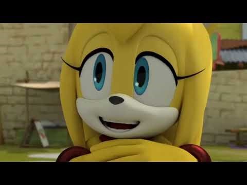 Y2mate online Sonic Boom Temporada 1 Episodio 48 Batalla de las bandas Español Latino 720p online vi