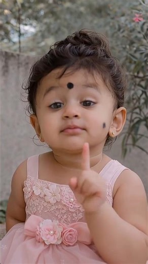 Dedicated my 💖#viralreels #trendingreels #explorepage #babyreels #cutebaby