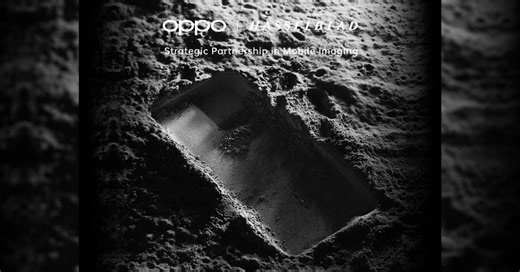 Oppo announces Hasselblad camera partnership for upcoming Find X5 series