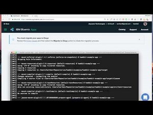 Eclipse hawkBit demo: updating a fleet of micro:bit devices over BLE