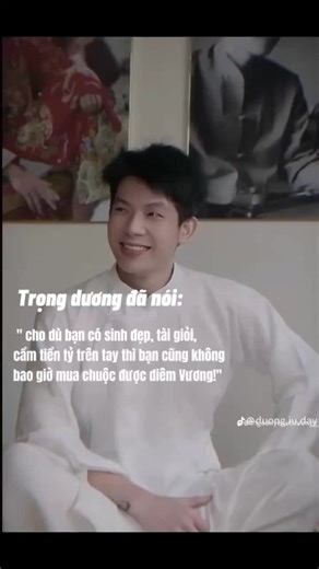 Câu Trọng Đã Nói - Những Khoảnh Khắc Đặc Biệt