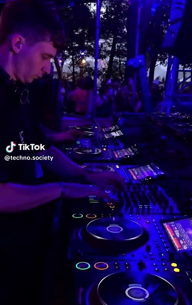 Experience the Energy of Awakenings 2025 Techno Festival