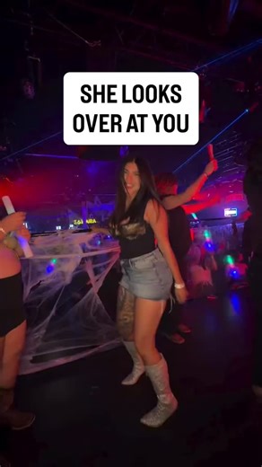 1.8K views · 42 reactions | She looks over at you. Most guys freeze…...