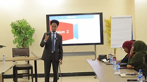 Leadership tip | Icon Business Coaching