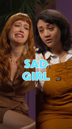 Catherine McCafferty on Instagram: "You can’t spin a break up sometimes … . #breakup #comedy #funny #story #vacation"