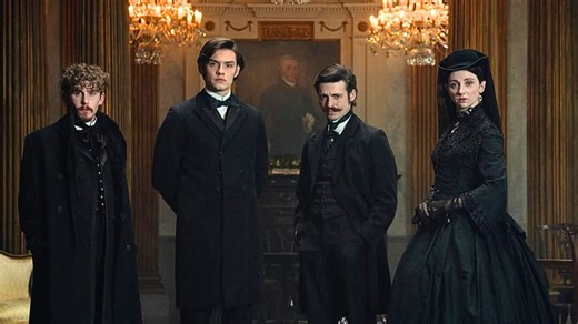 House of Guinness soundtrack guide: A complete list of the music in the historical drama