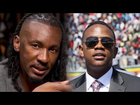 Passion Java Achinamatira Chatunga “Uri Pama 1 Mukomana”
