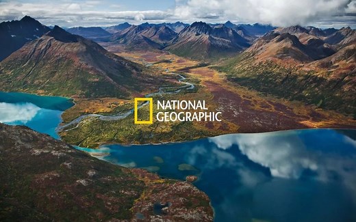 美国国家地理 国家介绍汇总