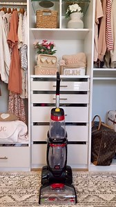 28K views · 62 reactions | A spring cleaning (& all year-round) MUST-have! If you're looking for a carpet cleaner, this one from @BISSELL is the one. Snag it, here: https://qvc.co/bissellcarpetcleanerQfb  Blush and Camo | QVC | Facebook