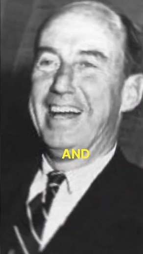Adlai Ewing Stevenson: The Eloquent Statesman #history #shorts