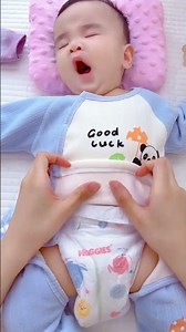 The baby's traditional Chinese style vest is really beautiful. It is #baby vest#babypadded😍🤩..