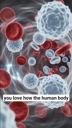 Why Your Skin Turns RED and SWELLS After a Tiny Cut / injury 🤯