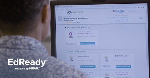 EdReady for Institutions