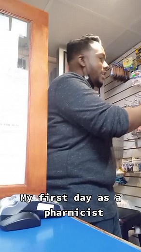 Decoding Funny Pharmacy Memes