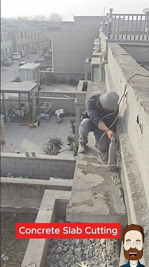 Cut Concrete Fast — No Mistakes!