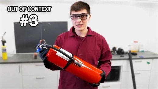 【NileRed Extra】你知道怎么用这玩意不(自译中字）