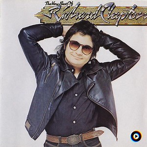 I am an island by Clapton, Richard