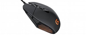 Hands-on with Logitech's Fancy New G303 Daedalus Apex Gaming Mouse