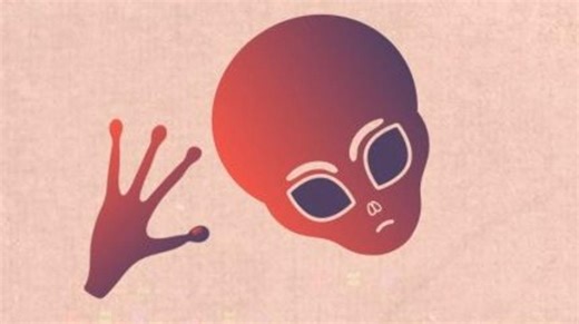 How aliens could find us by astrochemist Clara Sousa-Silva