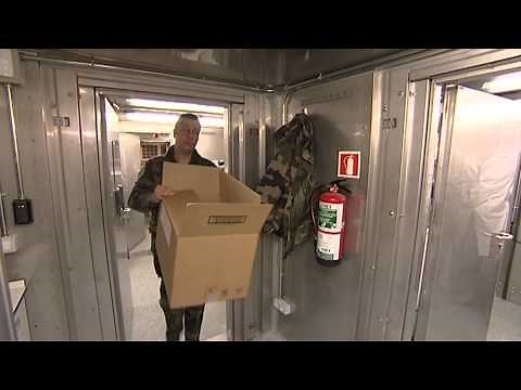 Joint Deployable Exploitation and Analysis Laboratory (JDEAL) - powered by EDA