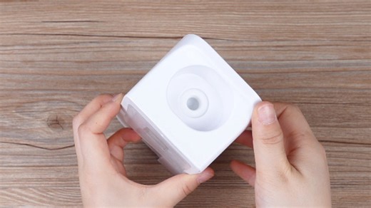 Watch Automatic Toothpaste Dispenser on Amazon Live