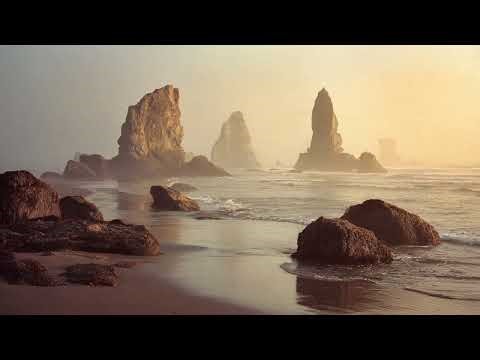 Dawn Serenity: Classical Music for Deep Relaxation & Focus