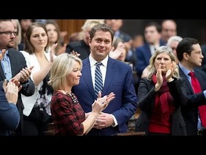 Andrew Scheer steps down: How we got here