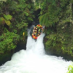 278K views · 3.6K reactions | This is the world's highest rafted waterfall!  | Culture Trip | Facebook