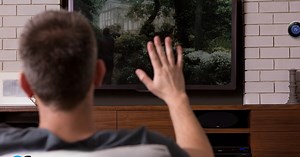 Onecue replaces all your remote controls with hand gestures
