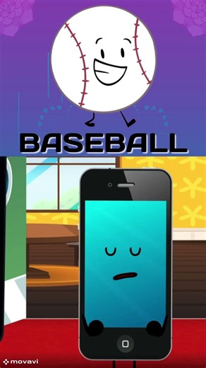 "SO UNHEALTHY!" Inanimate Insanity Impressions - Part 1 #inanimateinsanity #impression #shorts