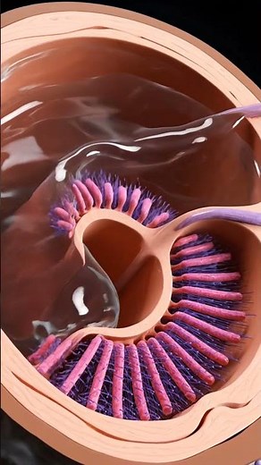 How We Hear Sounds | Full 3D Ear Visualization