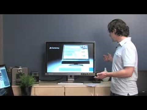 Gateway XHD3000 30-in Monitor Review