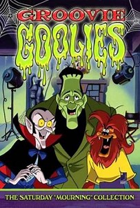 Groovie Goolies (1970) - TV Show