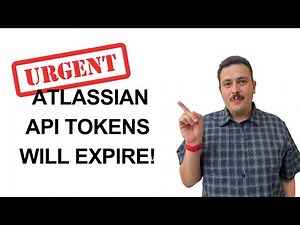 🚨 Check Your Jira, Atlassian Making Major Changes to API Tokens🚨