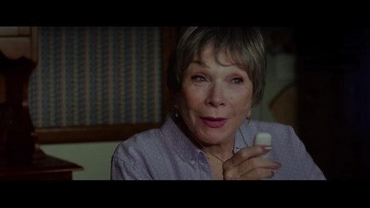 Life Alert Scene- Wild Oats (2016)