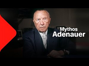 Konrad Adenauer: Vom Verfolgten zum ersten Bundeskanzler | Terra X