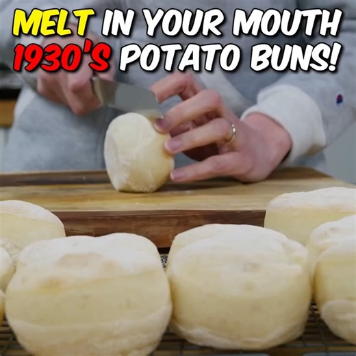 1930s Baking Magic Recipe! 😊 | Glen And Friends Cooking