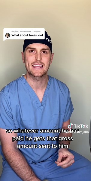 Understanding Locum Anesthesiology: Salary, Tax Tips, and More!