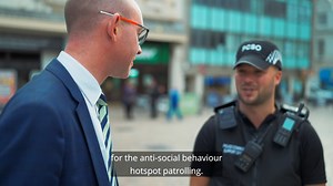 131 reactions · 27 shares | Andrew is marking two years of Leading the Fight Against Crime in Lancashire, since taking up Office in May 2021. So what has changed? ✅ Over 600 extra police officers ✅ Dedicated neighbourhood teams across all areas ✅ Open police front counter in all boroughs ✅ £2m extra Gov funding to tackle ASB ✅ Dedicated rape and sexual assault teams And more... Watch the update below  | Lancashire Police and Crime Commissioner | Facebook