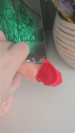 Yeeps Plush Boxing Glove